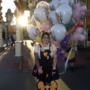 Fundraising Page: Alexus Arizola